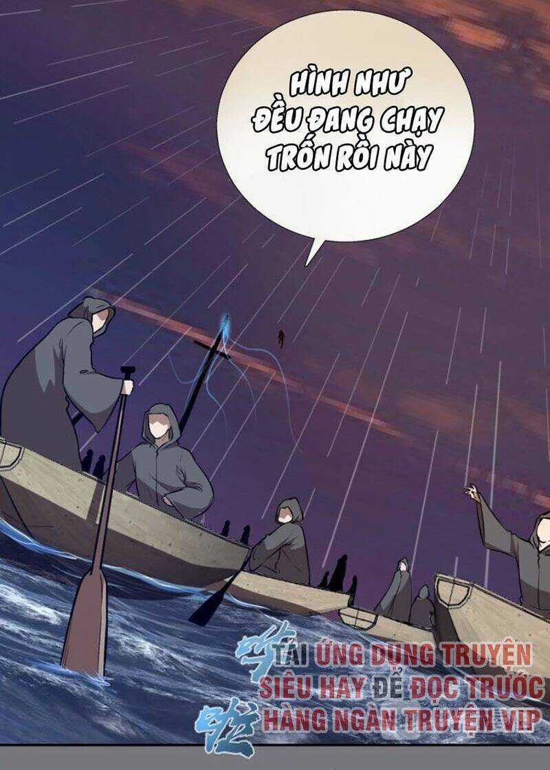 Cao Đẳng Linh Hồn Chapter 54.1 trang 10