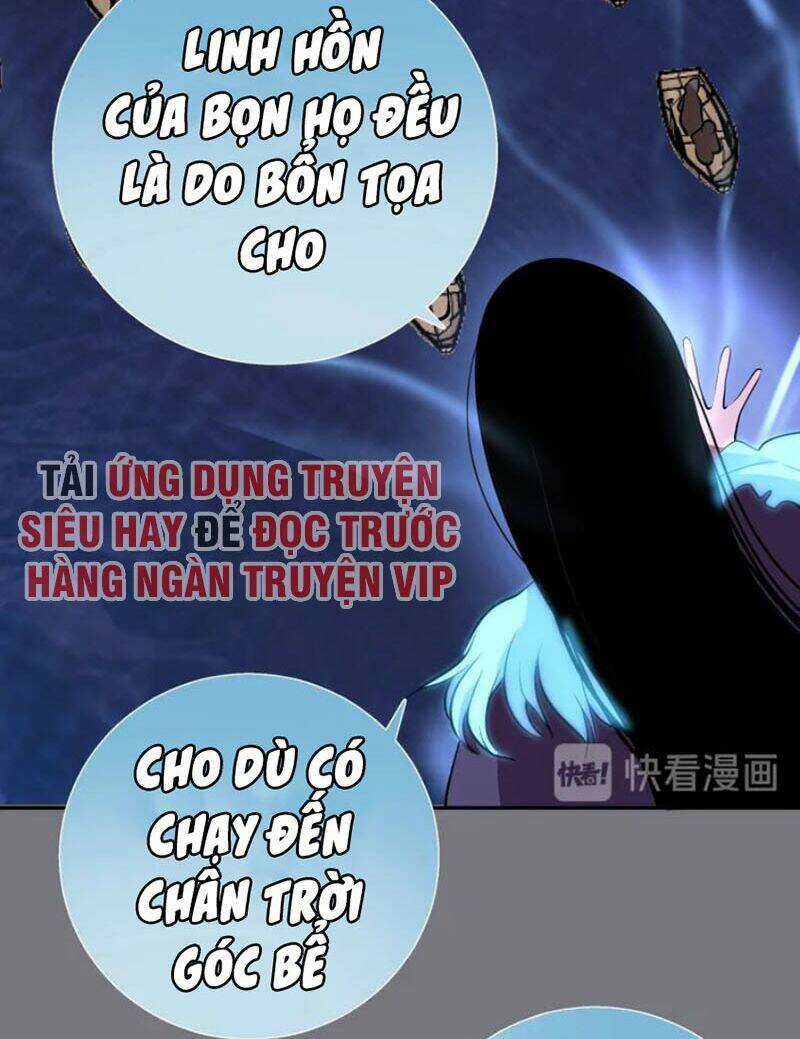 Cao Đẳng Linh Hồn Chapter 54.1 trang 14