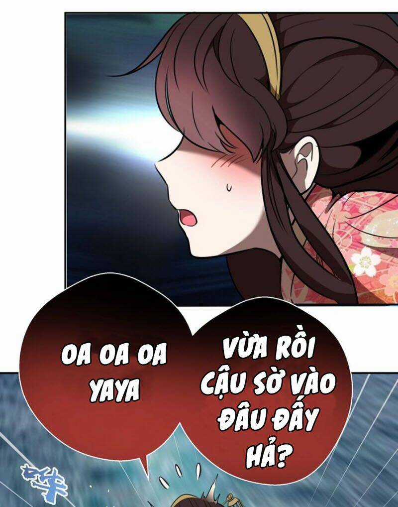 Cao Đẳng Linh Hồn Chapter 54.1 trang 19
