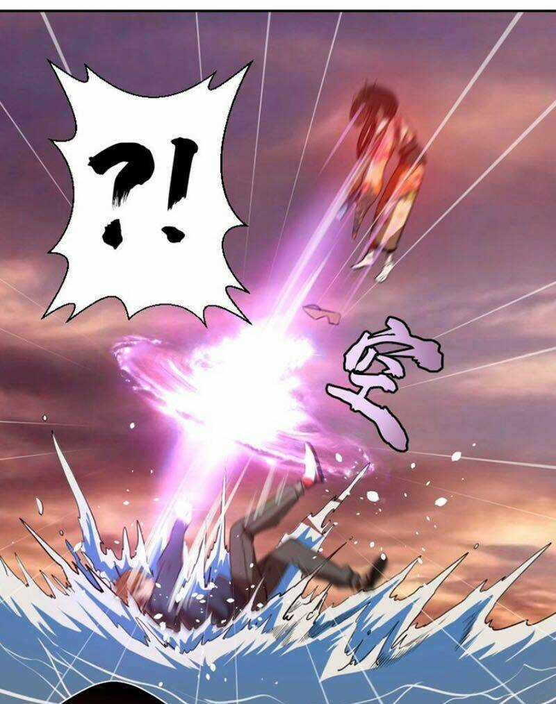 Cao Đẳng Linh Hồn Chapter 54.1 trang 22