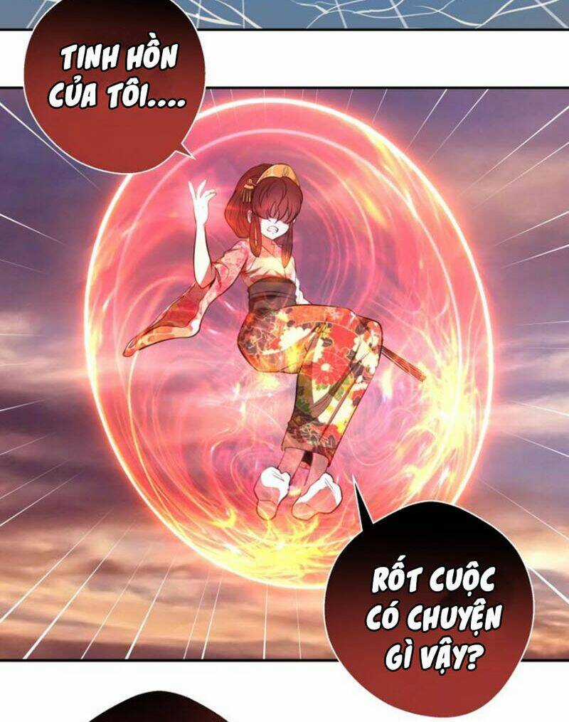 Cao Đẳng Linh Hồn Chapter 54.1 trang 23