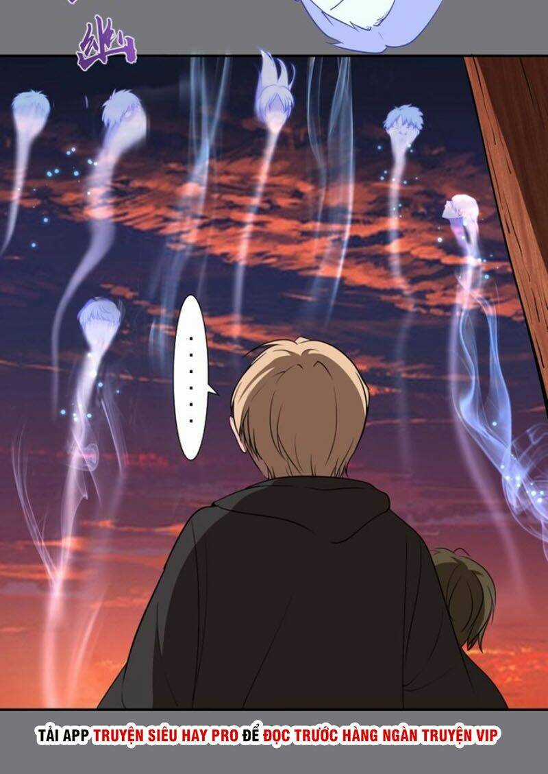 Cao Đẳng Linh Hồn Chapter 54.1 trang 3