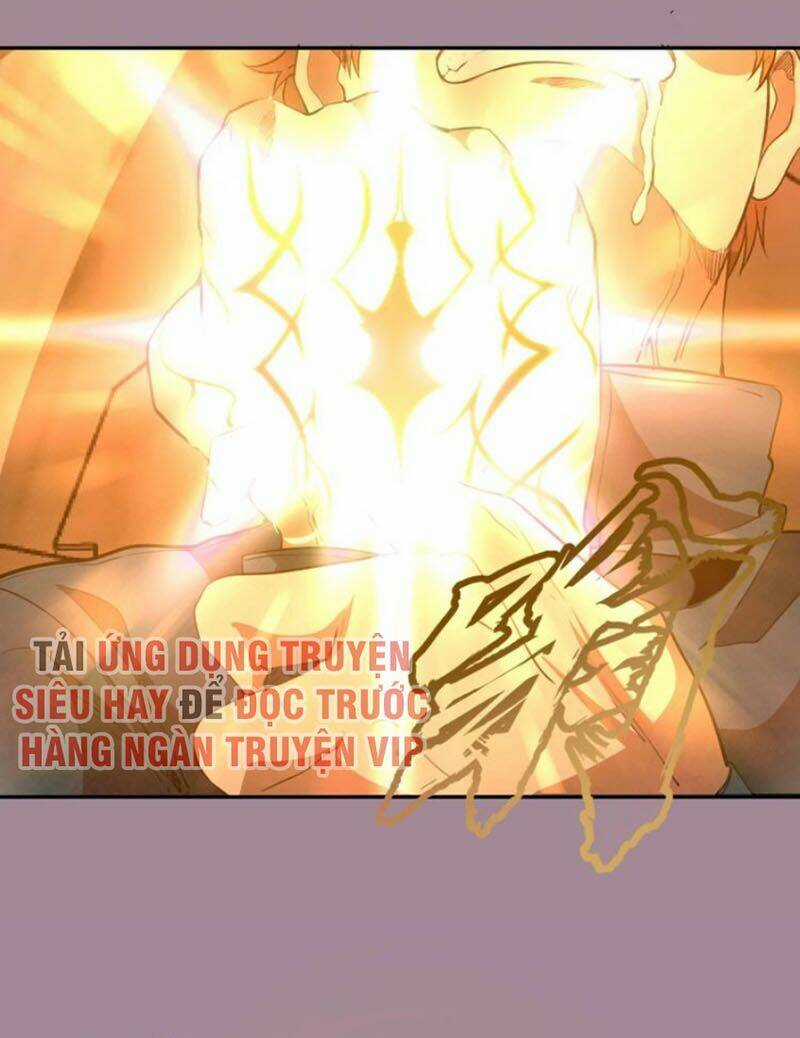 Cao Đẳng Linh Hồn Chapter 54.1 trang 31