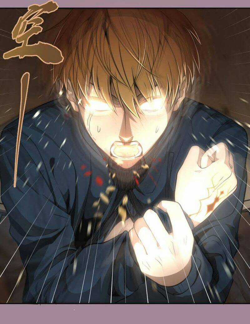 Cao Đẳng Linh Hồn Chapter 54.1 trang 32