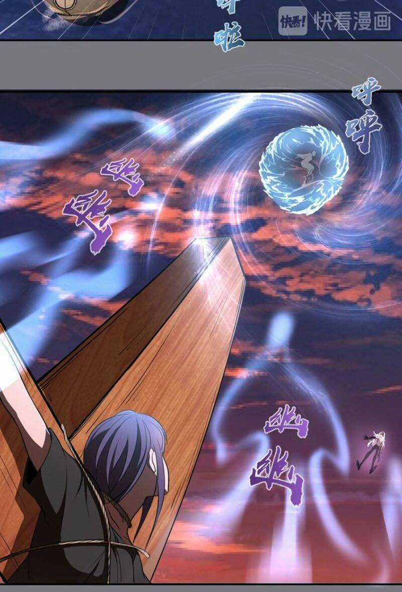 Cao Đẳng Linh Hồn Chapter 54.1 trang 5