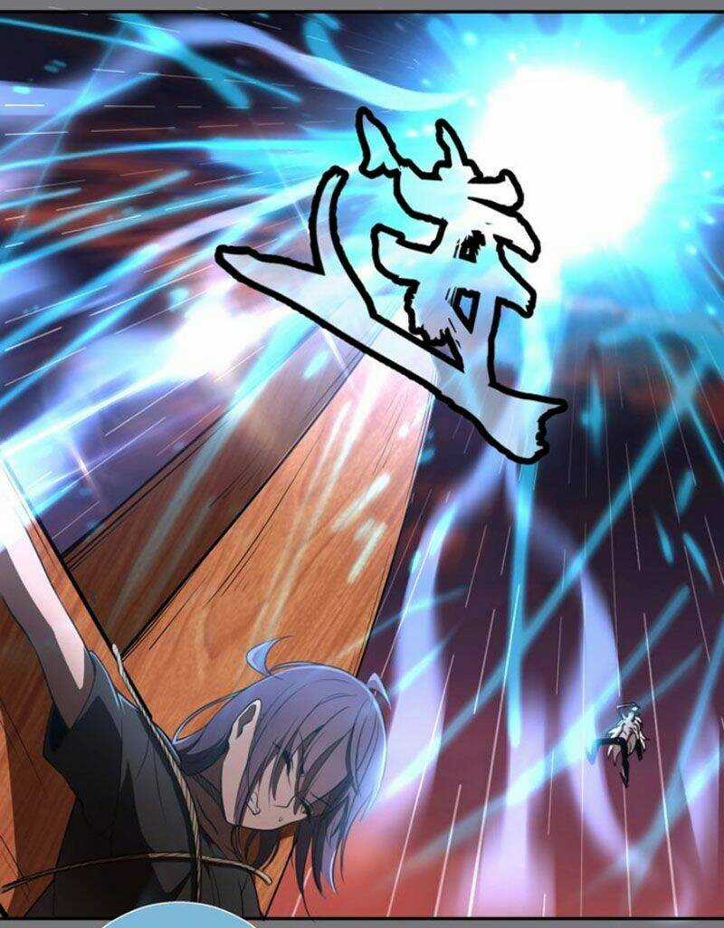 Cao Đẳng Linh Hồn Chapter 54.1 trang 6