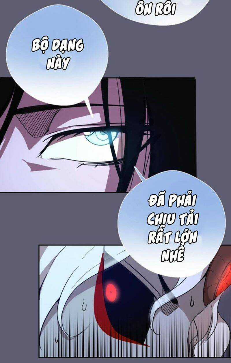 Cao Đẳng Linh Hồn Chapter 54.2 trang 10