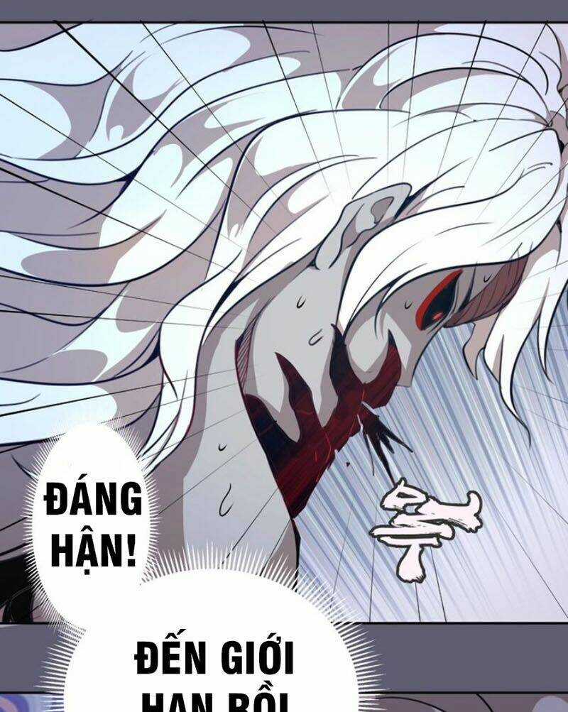 Cao Đẳng Linh Hồn Chapter 54.2 trang 11