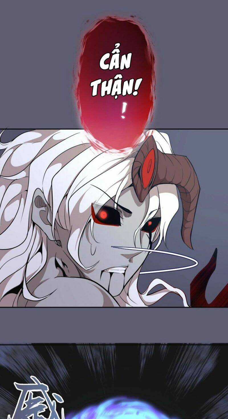 Cao Đẳng Linh Hồn Chapter 54.2 trang 13