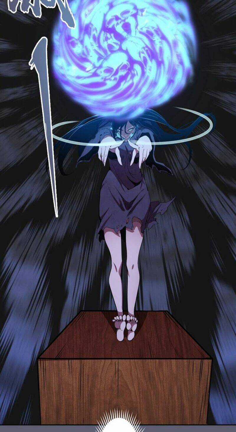 Cao Đẳng Linh Hồn Chapter 54.2 trang 14