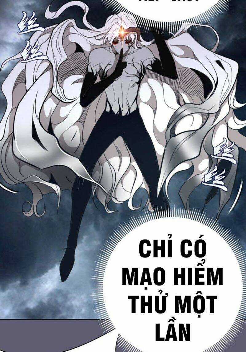 Cao Đẳng Linh Hồn Chapter 54.2 trang 16