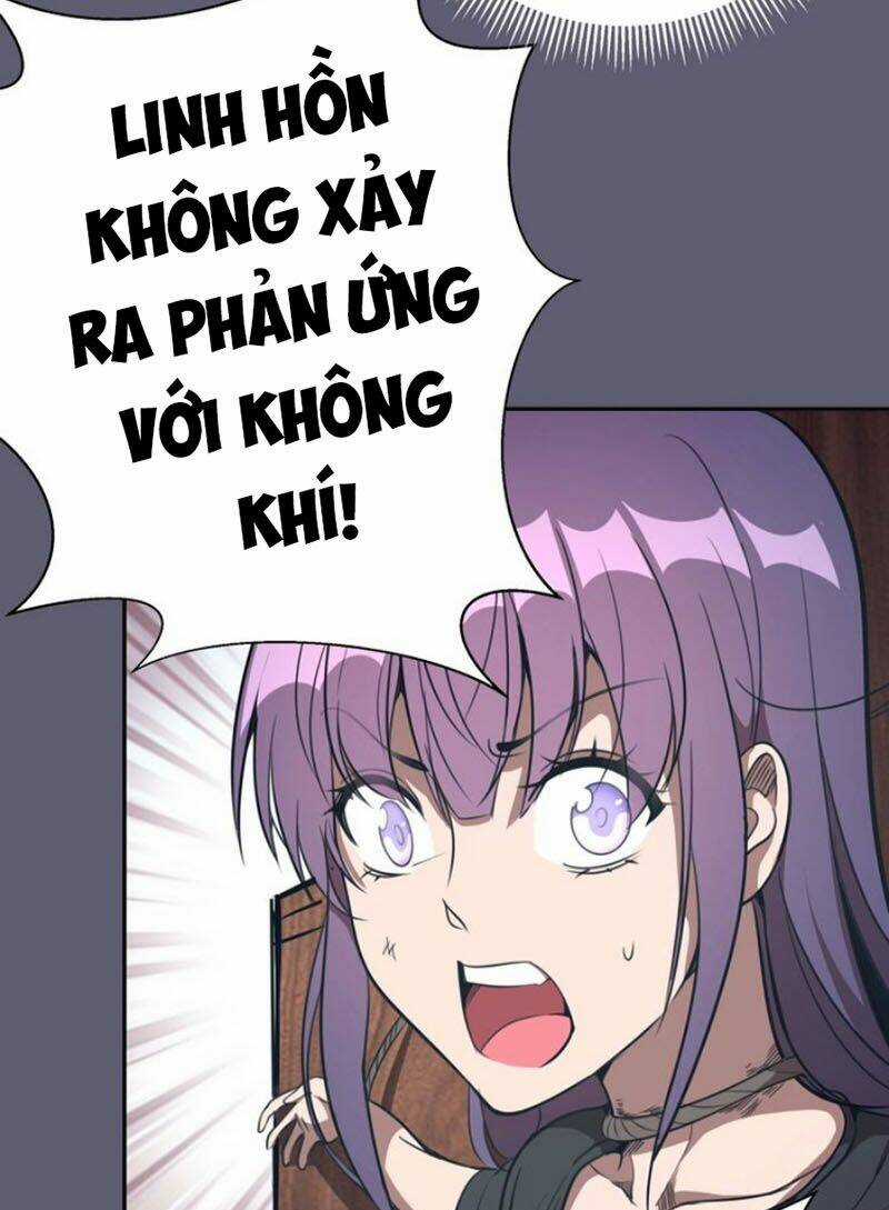 Cao Đẳng Linh Hồn Chapter 54.2 trang 17