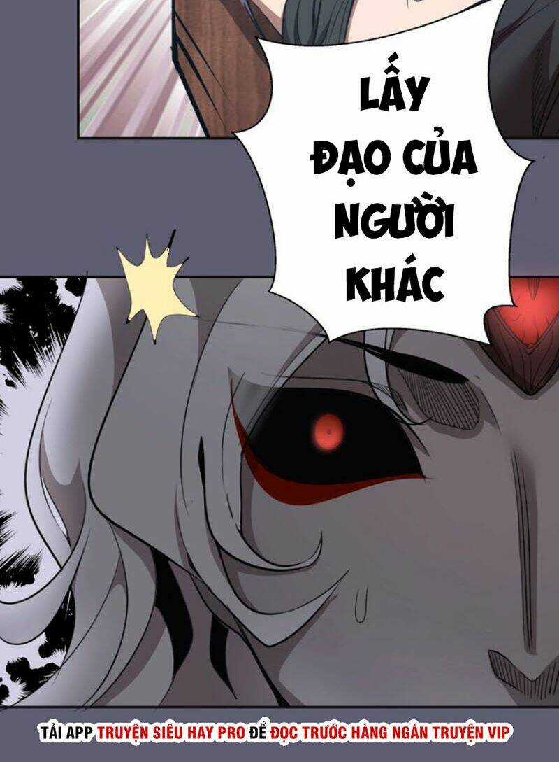 Cao Đẳng Linh Hồn Chapter 54.2 trang 18