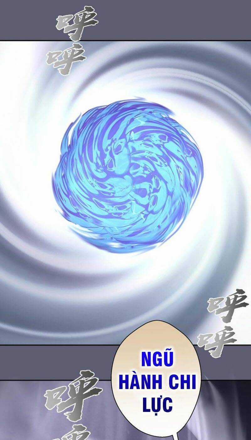 Cao Đẳng Linh Hồn Chapter 54.2 trang 21