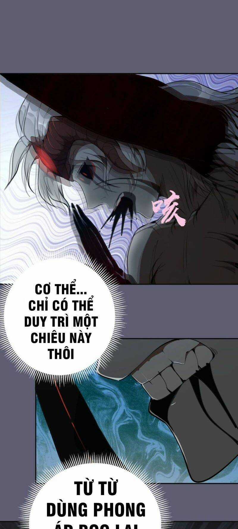 Cao Đẳng Linh Hồn Chapter 54.2 trang 23