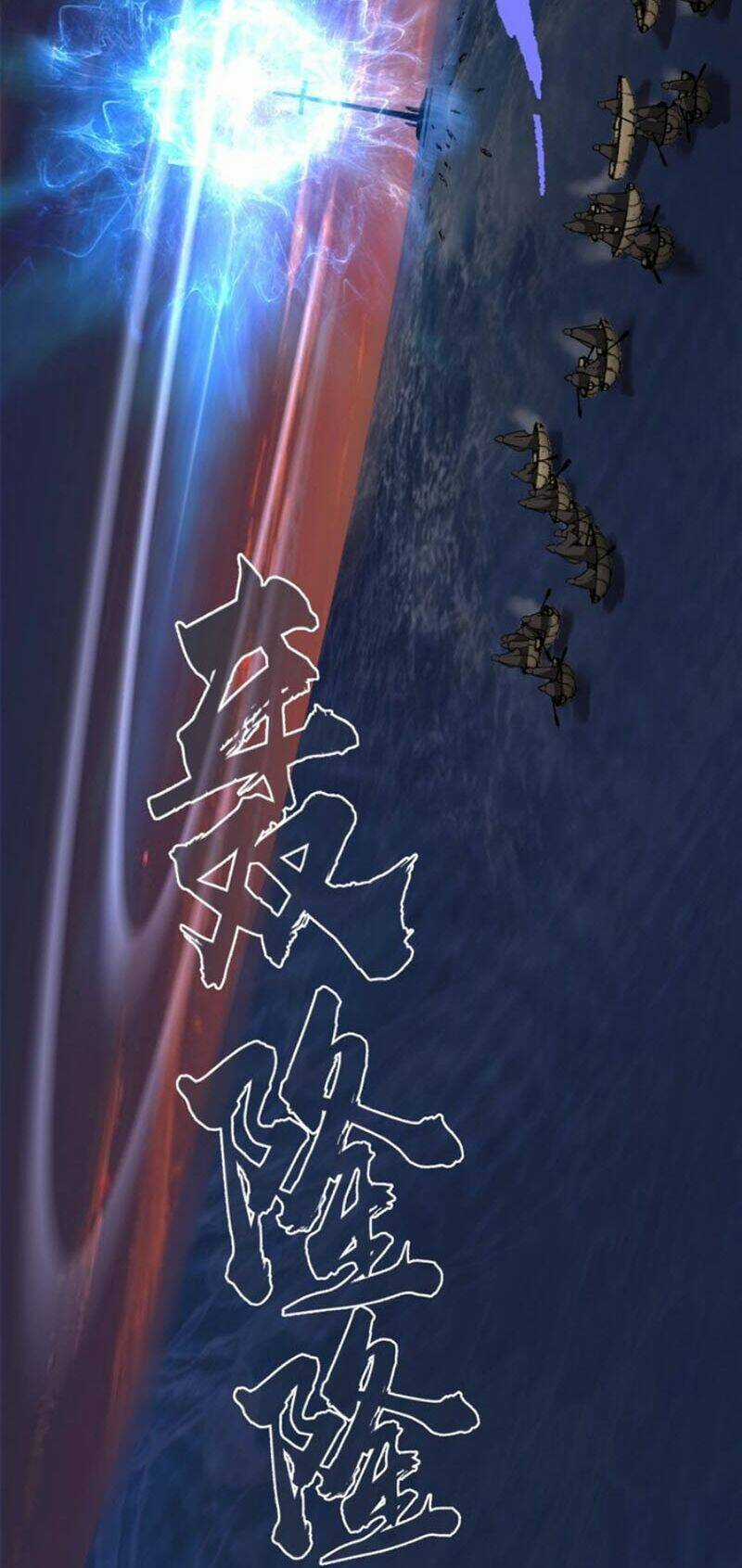 Cao Đẳng Linh Hồn Chapter 54.2 trang 28