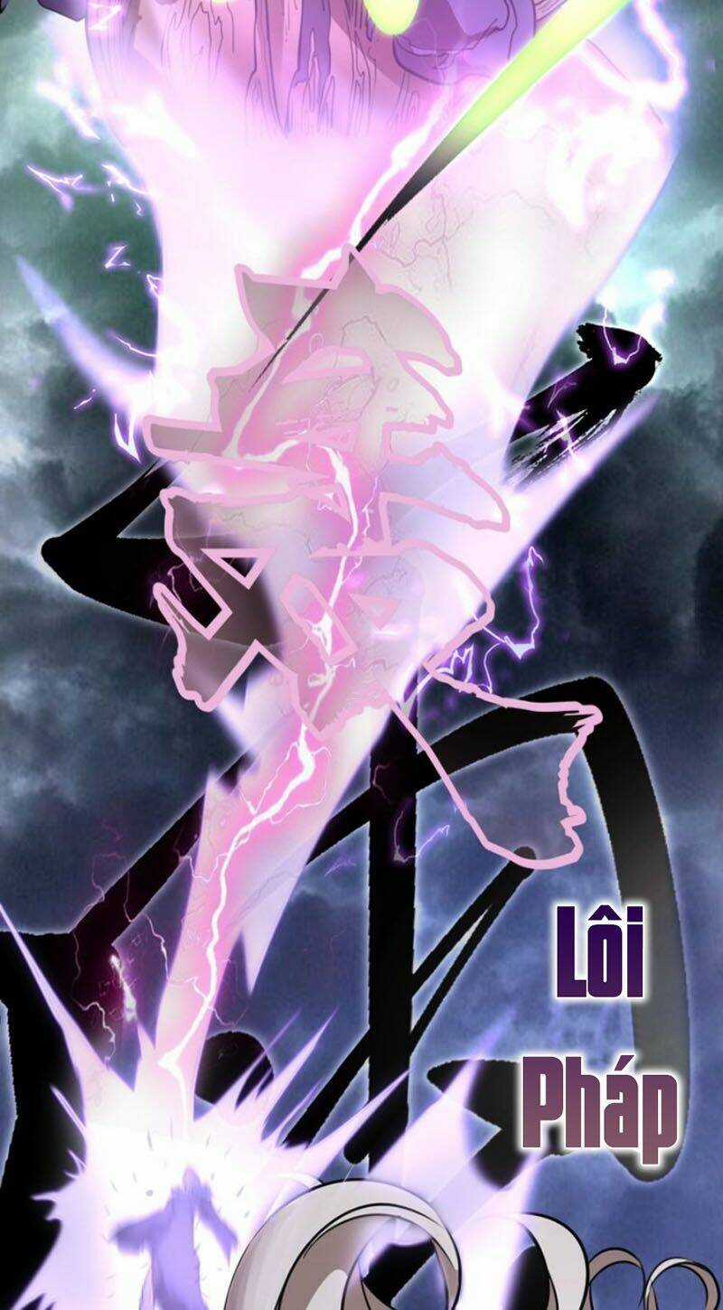 Cao Đẳng Linh Hồn Chapter 54.2 trang 3