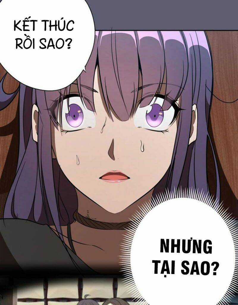 Cao Đẳng Linh Hồn Chapter 54.2 trang 31