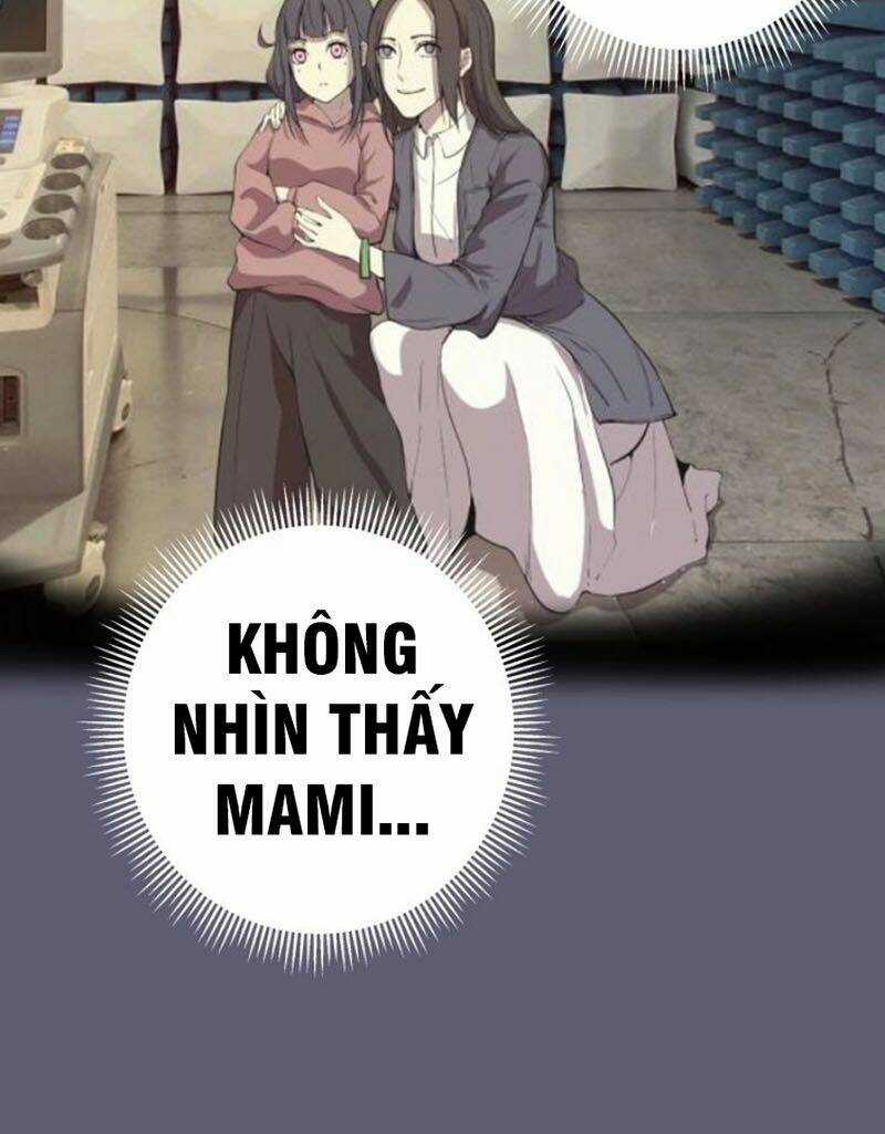 Cao Đẳng Linh Hồn Chapter 54.2 trang 32