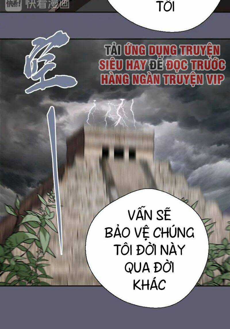 Cao Đẳng Linh Hồn Chapter 54.2 trang 36