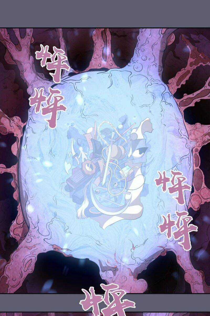 Cao Đẳng Linh Hồn Chapter 54.2 trang 37