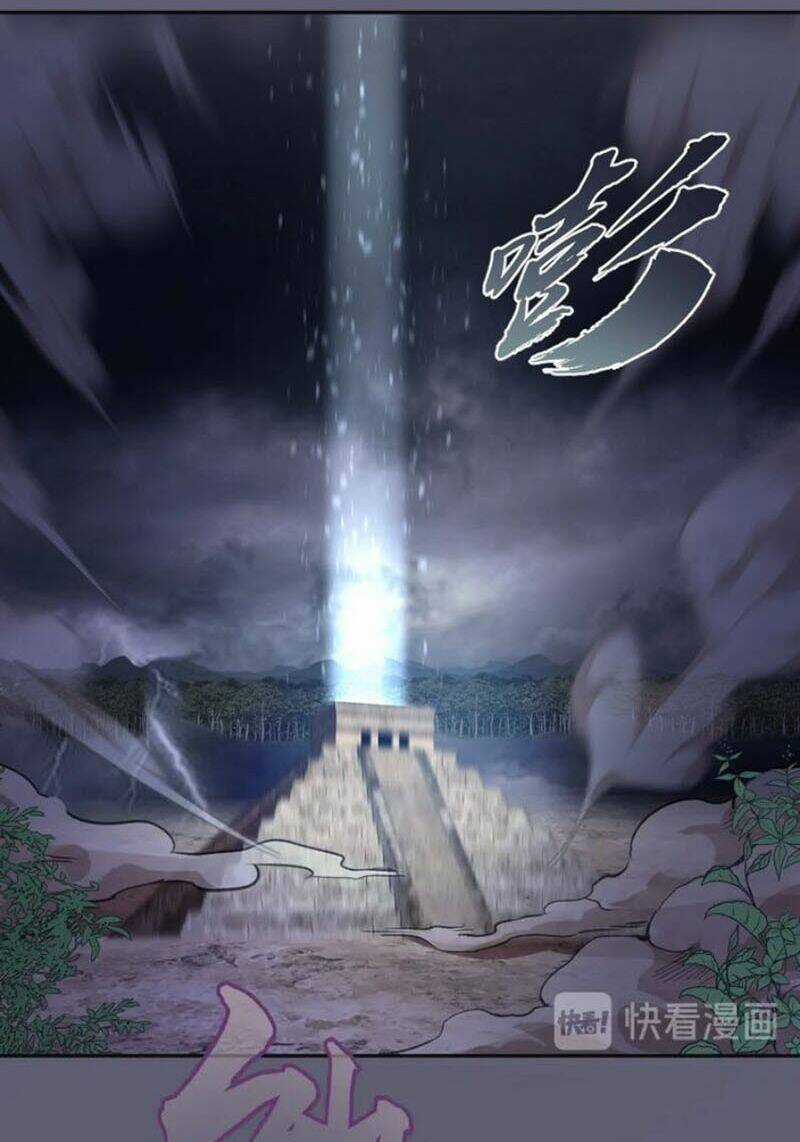 Cao Đẳng Linh Hồn Chapter 54.2 trang 40