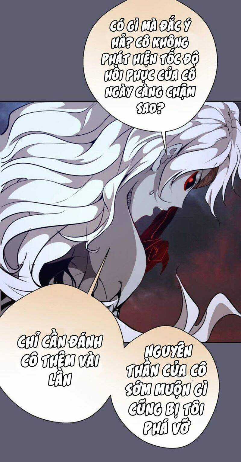 Cao Đẳng Linh Hồn Chapter 54.2 trang 8