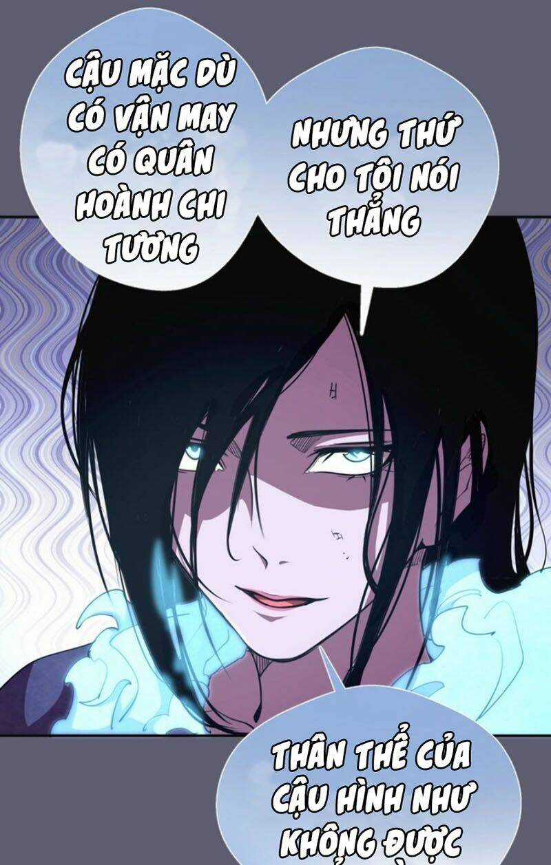 Cao Đẳng Linh Hồn Chapter 54.2 trang 9