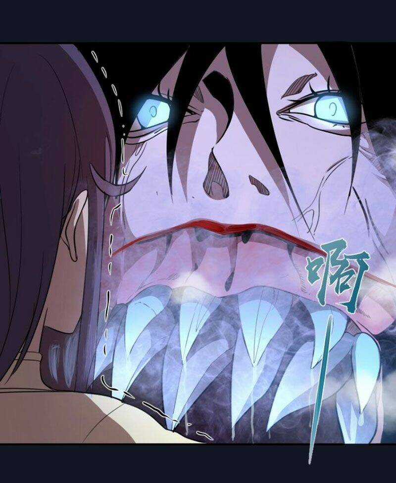 Cao Đẳng Linh Hồn Chapter 54.3 trang 13