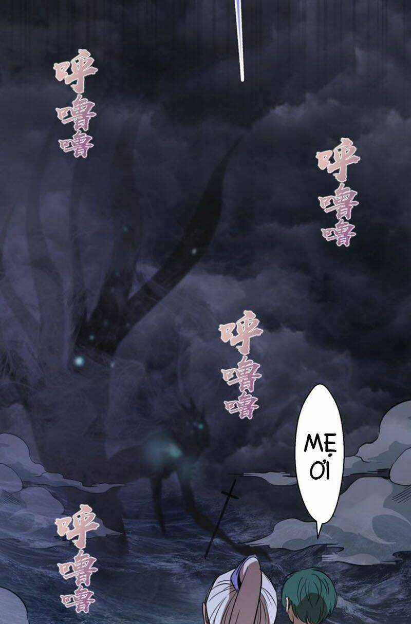 Cao Đẳng Linh Hồn Chapter 54.3 trang 17