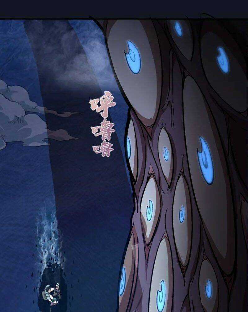 Cao Đẳng Linh Hồn Chapter 54.3 trang 19