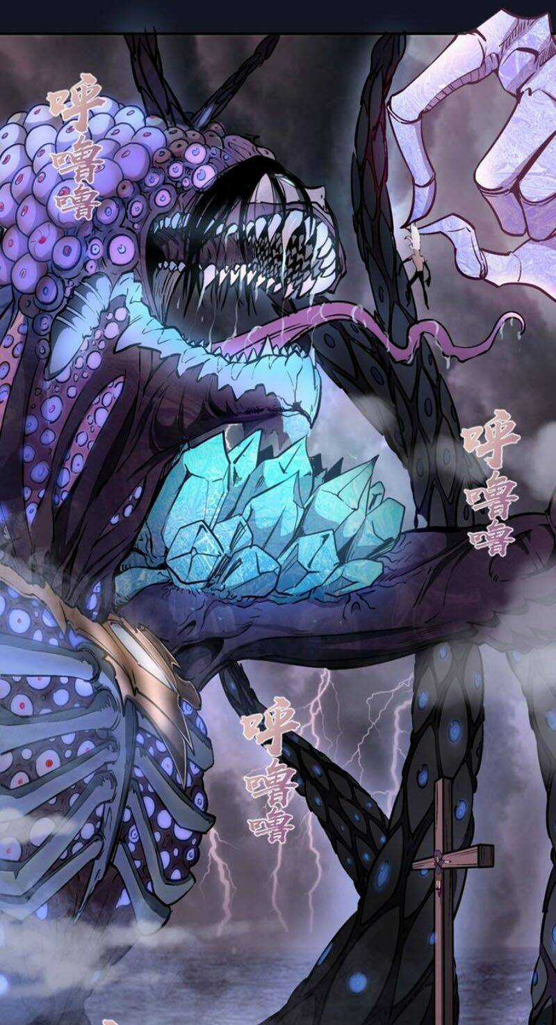 Cao Đẳng Linh Hồn Chapter 54.3 trang 23