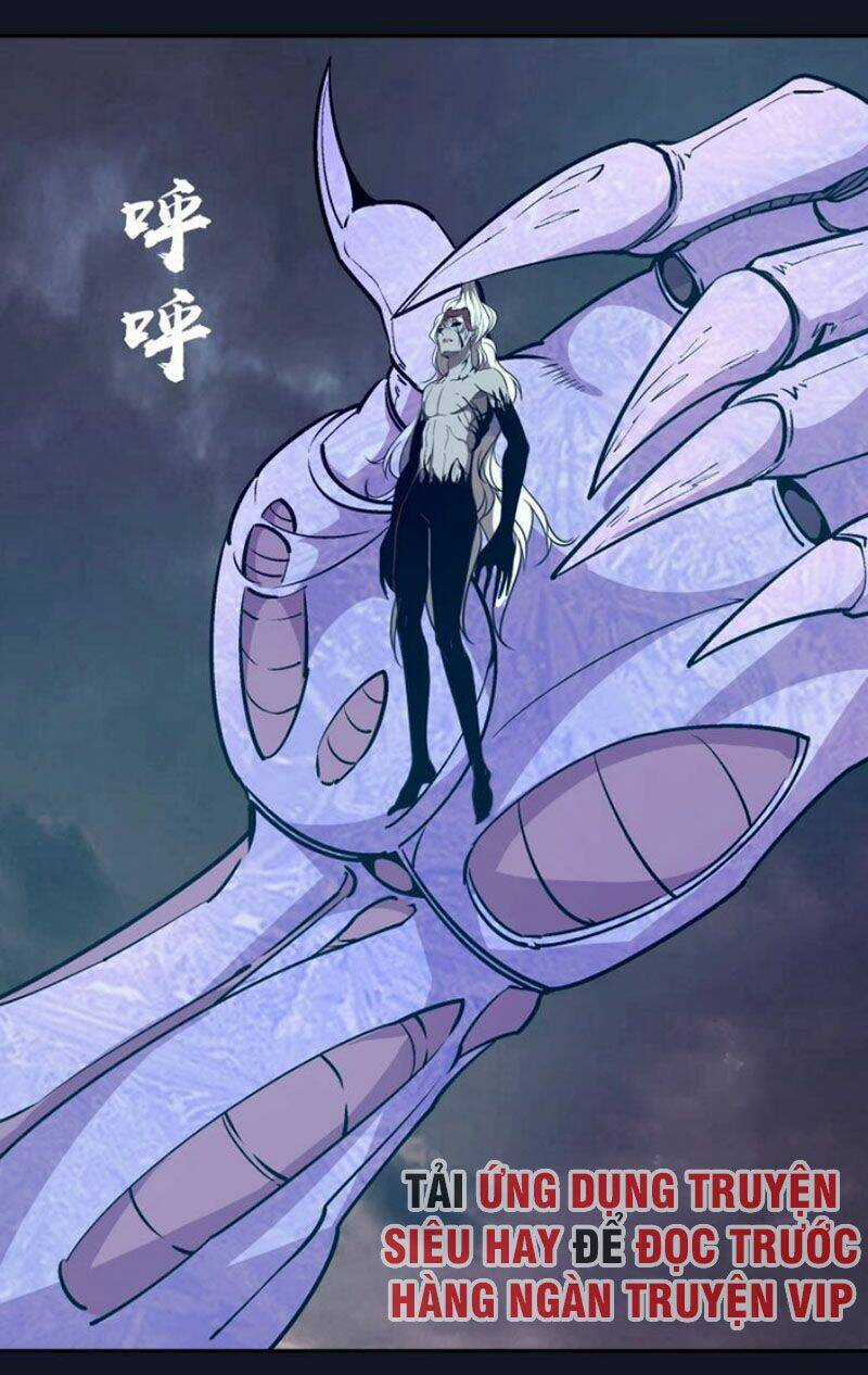 Cao Đẳng Linh Hồn Chapter 54.3 trang 25