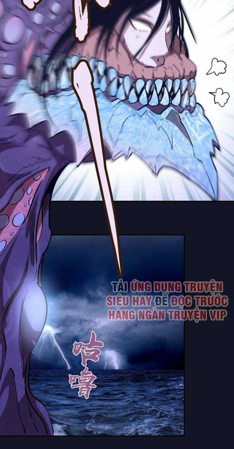 Cao Đẳng Linh Hồn Chapter 54.3 trang 29