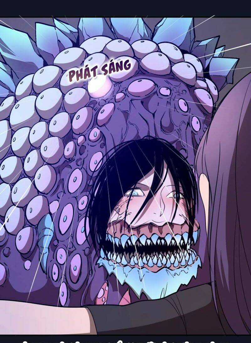 Cao Đẳng Linh Hồn Chapter 54.3 trang 30