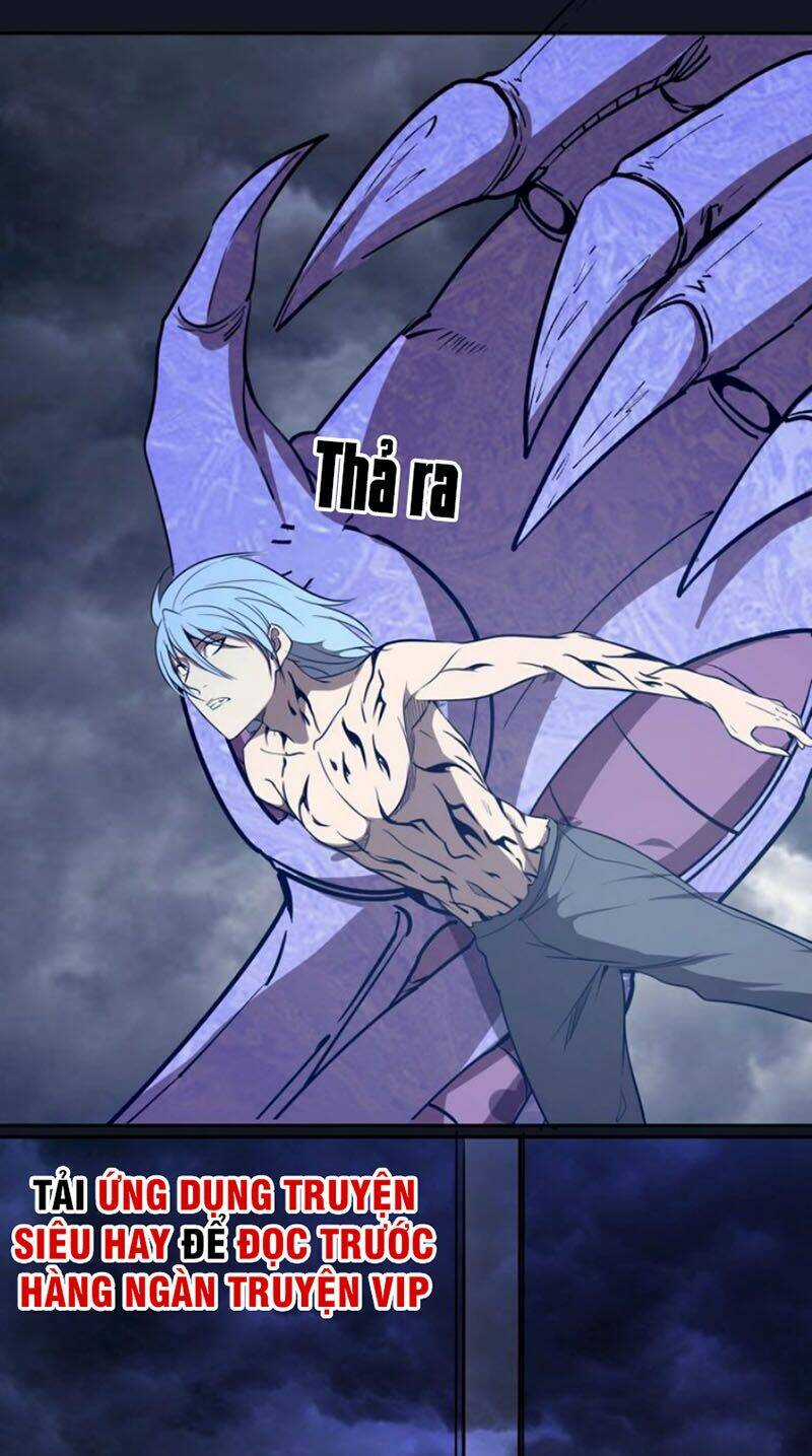 Cao Đẳng Linh Hồn Chapter 54.3 trang 32