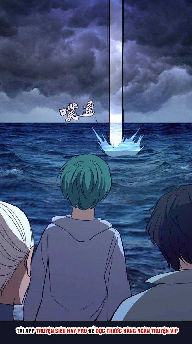 Cao Đẳng Linh Hồn Chapter 54.3 trang 33