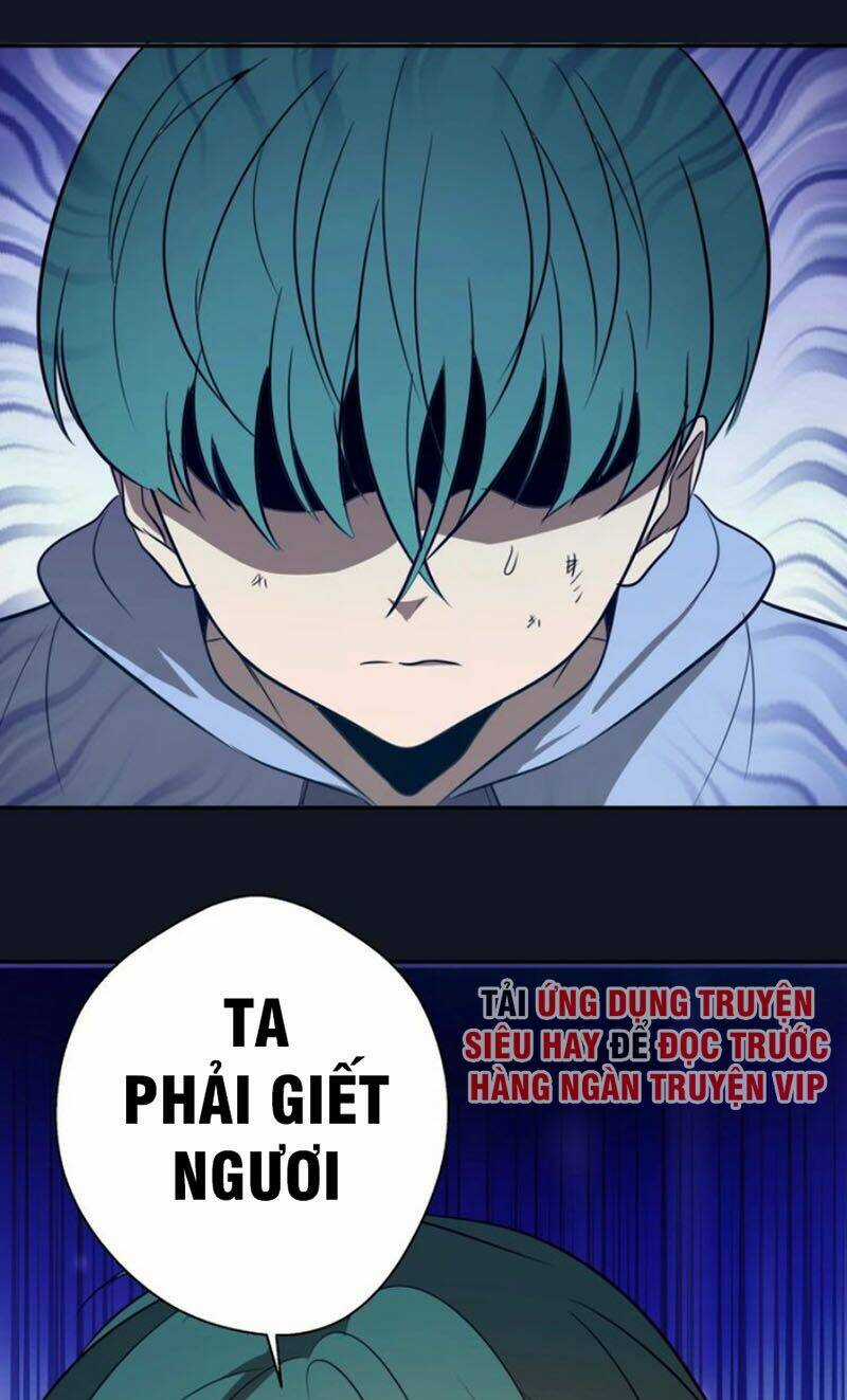 Cao Đẳng Linh Hồn Chapter 54.3 trang 34