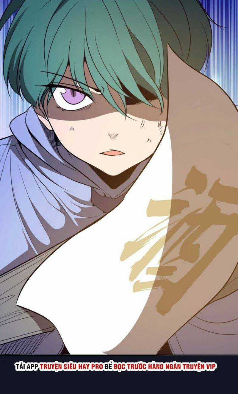 Cao Đẳng Linh Hồn Chapter 54.3 trang 35