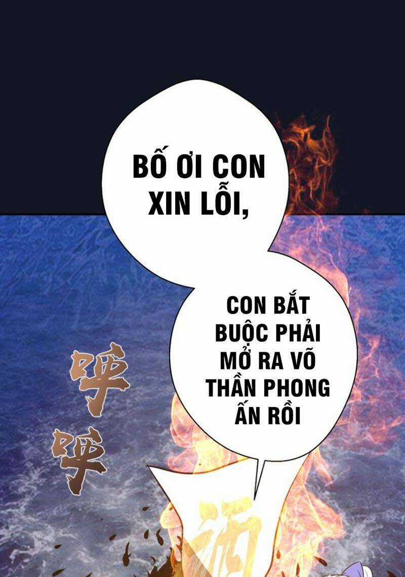 Cao Đẳng Linh Hồn Chapter 54.3 trang 36