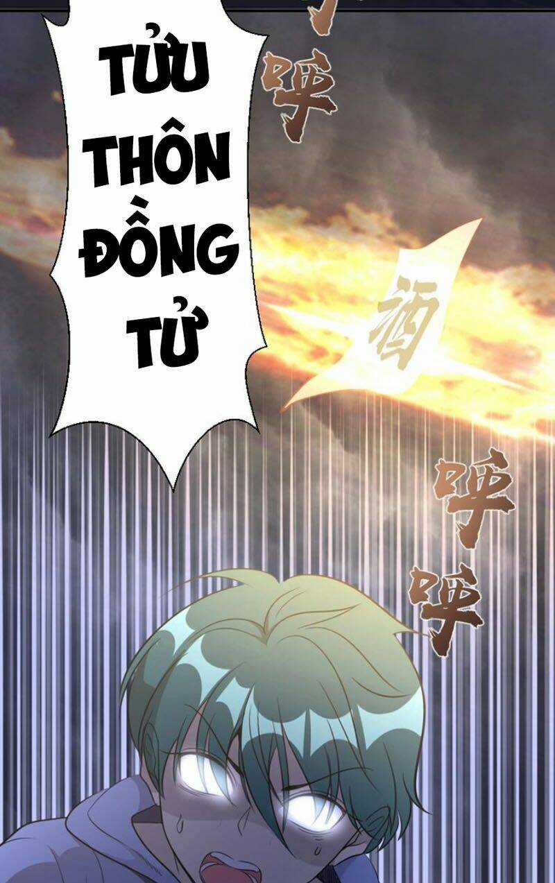 Cao Đẳng Linh Hồn Chapter 54.3 trang 38