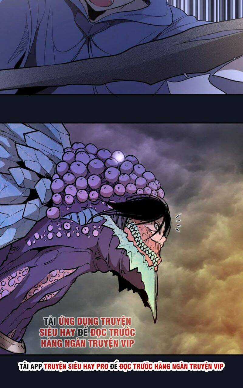 Cao Đẳng Linh Hồn Chapter 54.3 trang 39