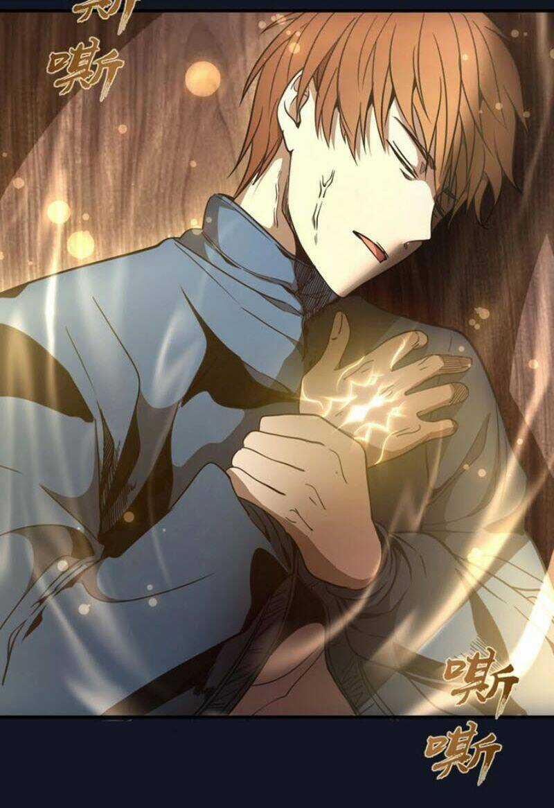 Cao Đẳng Linh Hồn Chapter 54.3 trang 41