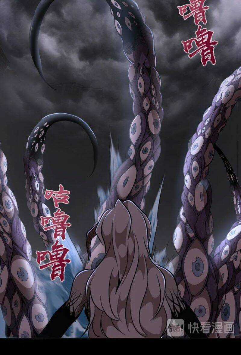 Cao Đẳng Linh Hồn Chapter 54.3 trang 6