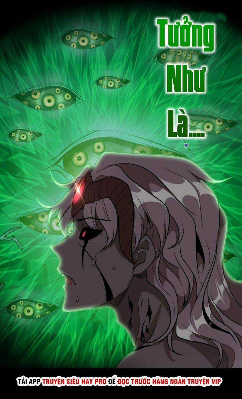 Cao Đẳng Linh Hồn Chapter 54.3 trang 8