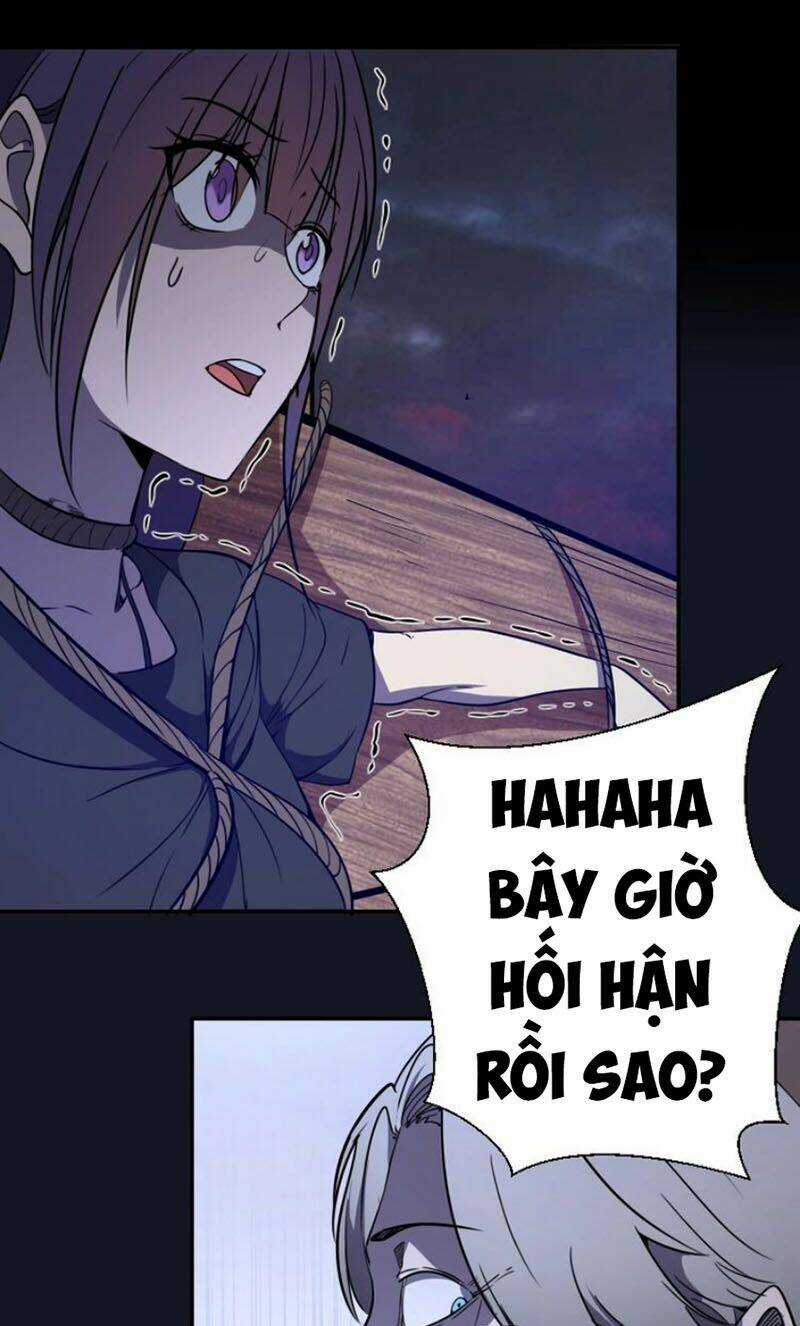 Cao Đẳng Linh Hồn Chapter 54.3 trang 9