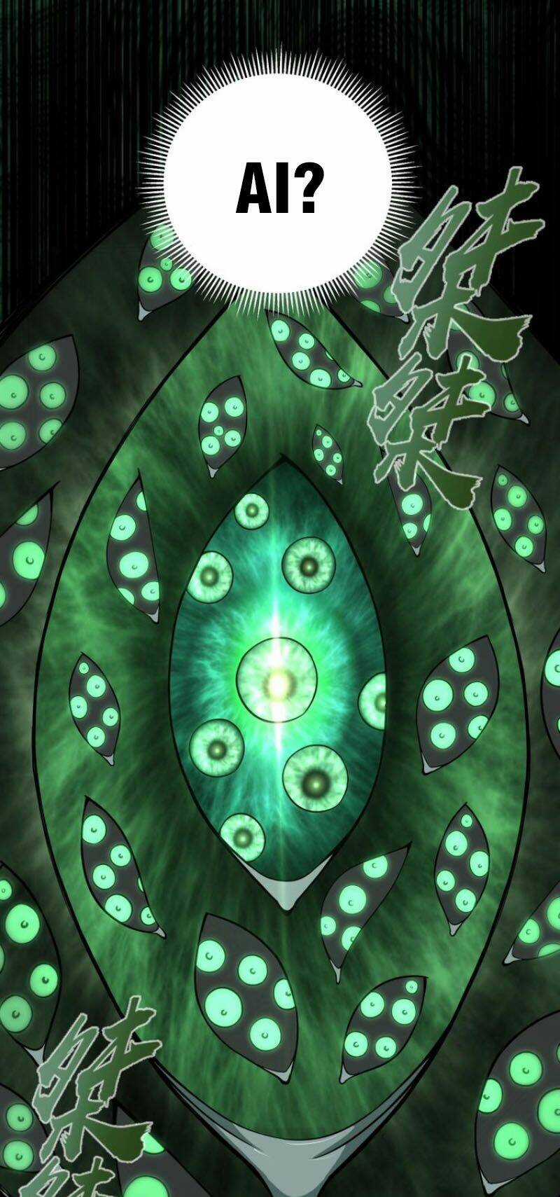 Cao Đẳng Linh Hồn Chapter 55.1 trang 11