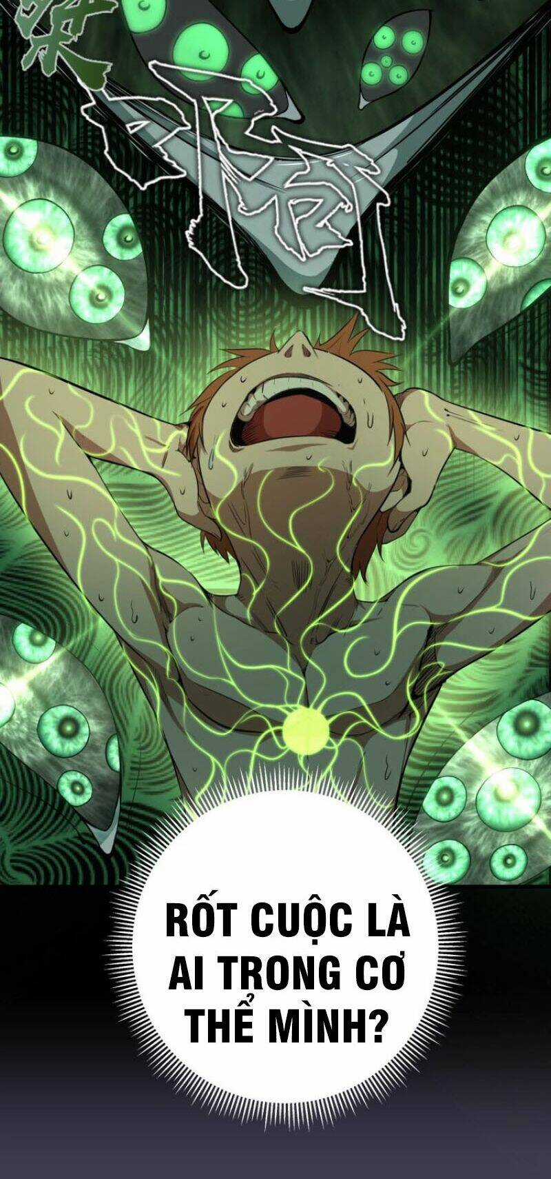 Cao Đẳng Linh Hồn Chapter 55.1 trang 12