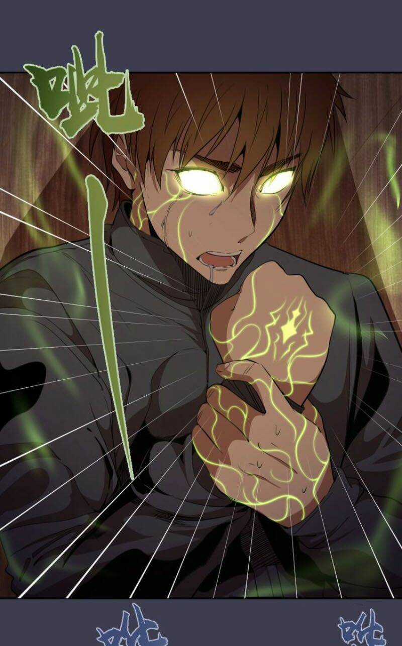 Cao Đẳng Linh Hồn Chapter 55.1 trang 13