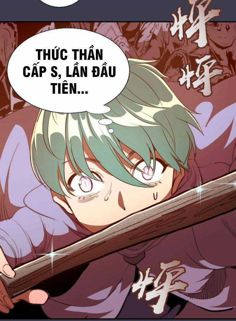 Cao Đẳng Linh Hồn Chapter 55.1 trang 20